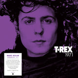 T. Rex - 1971 (2LP)