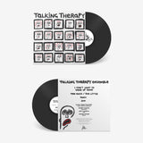 Talking Therapy Ensemble - Talking Therapy (EP)