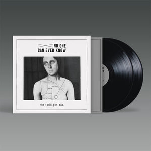 The Twilight Sad - No One Can Ever Know (2LP)