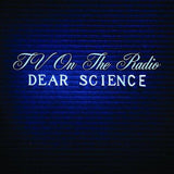TV On The Radio - Dear Science
