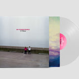 TV Priest - My Other People (Loser Edition Clear Vinyl)
