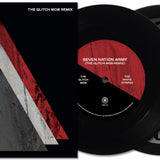 The White Stripes - Seven Nation Army (The Glitch Mob Remix) (Limited Black Vinyl)