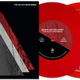 The White Stripes - Seven Nation Army (The Glitch Mob Remix) (Limited Red Vinyl)
