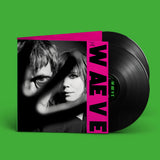 The WAEVE - The WAEVE (2LP)