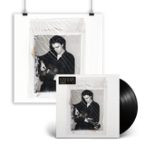 Tamino - Sahar (Limited Edition Black Vinyl)