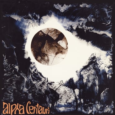 Tangerine Dream - Alpha Centauri (LP) (RSD22)