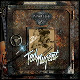Ted Nugent - Nuge Vault VOL 1: Free-For-All (12") RSD23