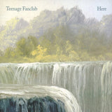Teenage Fanclub - Here (Clear Vinyl)