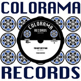 Teenage Waitress - You Ain't Got It Bad (7") (RSD22)