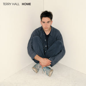 Terry Hall - Home