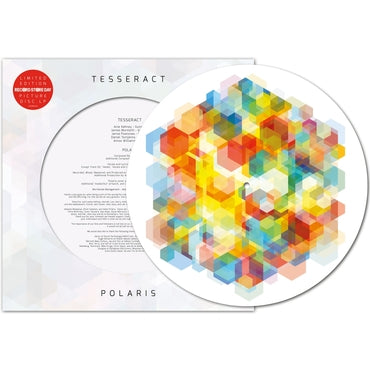Tesseract - Polaris (LP) (RSD22)