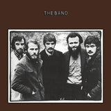 The Band - The Band (50th Anniversary Multi-Format Boxset)