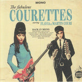 The Courettes - Back In Mono