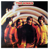 The Kinks - Are The Village Green Preservation Society
