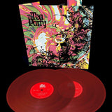 The Tea Party - The Tea Party (2LP Red Vinyl Deluxe Edition)