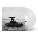 The 1975 - Being Funny In A Foreign Language (Indies White Vinyl)