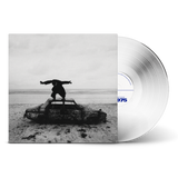 The 1975 - Being Funny In A Foreign Language (Clear Vinyl)
