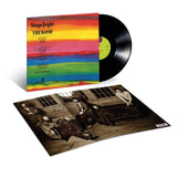 The Band - Stage Fright  (50th Anniversary)
