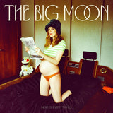 The Big Moon - Here Is Everything (Limited Transparent Clear Gatefold Vinyl)