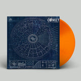 The Comet Is Coming - HYPER-DIMENSIONAL EXPANSION BEAM (Orange Vinyl)