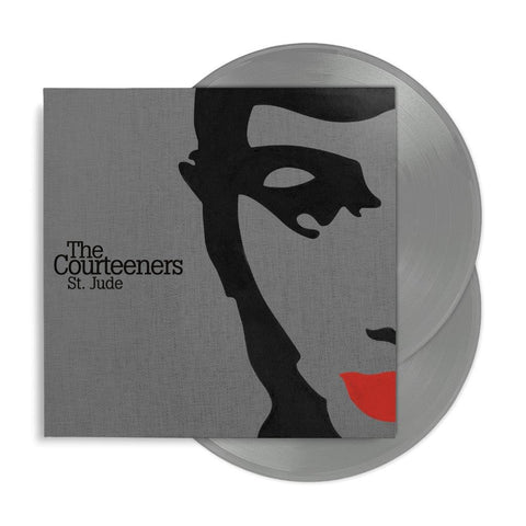 The Courteeners - St. Jude (2LP Grey Vinyl) (Indie Exclusive)