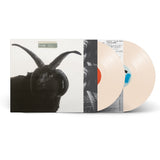 The Cult - The Cult (2LP Ivory Vinyl)