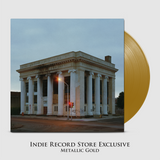 The Hold Steady - The Price Of Progress (Indies Gold Vinyl)