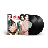 Phillip Glass - The Hours (Music From The Motion Soundtrack)