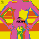 The Kinks - Percy (2022 Repress)