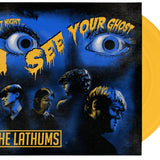 The Lathums - I See Your Ghost (Limited 7" Single Yellow Vinyl)