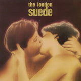 Suede - The London Suede (Black Vinyl)