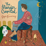 The Murder Capital - Gigi's Recovery (RSD Stores Exclusive Pink Vinyl)
