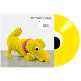 The Problem Of Leisure - A Celebration Of Andy Gill And Gang Of Four (Limited Edition Gatefold Sleeve  Yellow Vinyl)