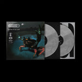 The Prodigy - The Fat Of The Land (25th Anniversary Edition) (2LP Metallic Silver Vinyl)