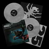The Prodigy - The Fat Of The Land (25th Anniversary Edition) (2LP Metallic Silver Vinyl)