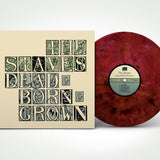 The Staves - Dead & Born & Grown (Recycled Coloured Vinyl) (National Album Day 2022)