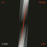 The Strokes - First Impressions of Earth