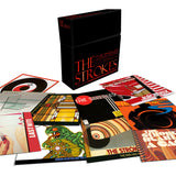 The Strokes - The Singles Volume 01 (7" Boxset)