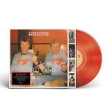 The Undertones - Hypnotised (Red Vinyl)