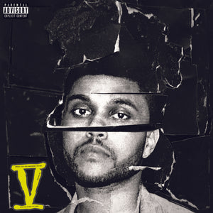 The Weeknd - Beauty Behind The Madness (5 Year Anniversary)