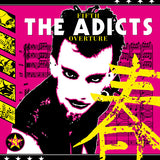 The Adicts - Fifth Overture (Yellow) RSD23