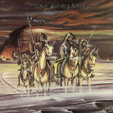 The Baker Gurvitz Army - The Baker Gurvitz Army (Yellow & Orange LP) RSD23