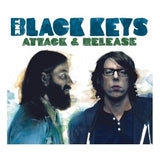 The Black Keys - Attack & Release