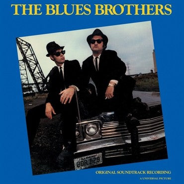 Various Artists - The Blues Brothers – The Blues Brothers: Original Motion Picture Soundtrack