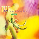 The Breeders - POD