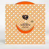 The Chuck Boris Trio - Funky Nassau / Shaft (Orange 7") RSD23