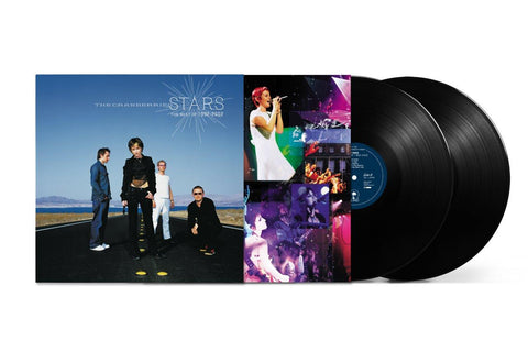 The Cranberries - Stars (The Best Of 1992-2002) (2LP)