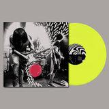 The Cribs - 24-7 Rockstar Shit (Luminous Yellow Vinyl) Rock Star