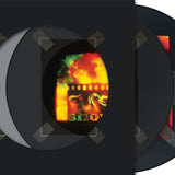 The Cure  - Show (Picture Disc 2LP) RSD23