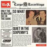 The Hoax  - So What/Cargo Recordings (Coloured LP) RSD23